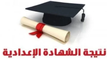 رابط برقم الجلوس.. إعلان نتائج الشهادة الإعدادية في محافظة الإسكندرية لعام 2026